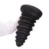 PVC Extra Long Anal Plug Dildo Fisting Sex Toy Masturbator for Men and Women Strap On Penis Realistic Dick BDSM
