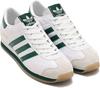 Country Japan Size Footwear, White/College Green/Crystal White, IE4042, 28.5cm