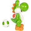 Sanei Boeki  Sanei Boeki  Super Mario Figure Collection PluS With YoShi YoShi S Egg Fcp 003 Fcp 003 With YoShi YoShi S Egg