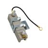 Ballast Resistor for Use with A 1.5 Ohms Ballast Coil