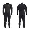 Unisex 1.5mm 3mm Neoprene Wetsuit Surfing Diving Snorkeling Swimming Paddleboarding Warm Water Sport Gear