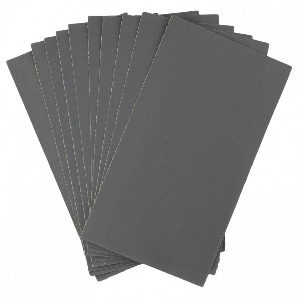 Sandpaper 600-2500 Grit 600/800/1000/1200/1500/2000/2500Grit