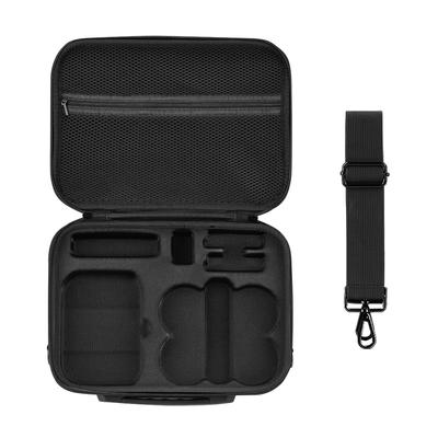 Applicable To DJI Neo Handheld Drone Storage Bag, Body Bag, Shoulder Bag, Messenger Bag, Portable Protective Box Accessories.