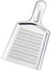 Tsuboe Super High Cut Grater 3 Stainless Made In Japan BOL8003 No. (Double-toothed) SH-030 18-0 Steel,