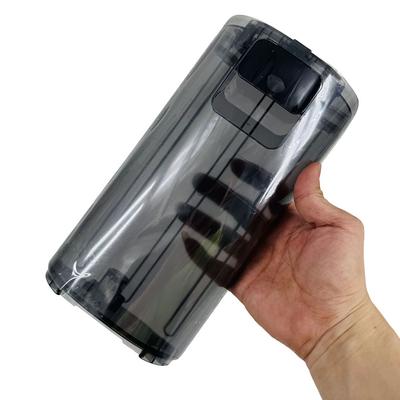 Fresh Water Tank Replacement For For Dreame H15 Pro Wet & Dry Vacuum Cleaner Parts Designed For For Longer Cleaning
