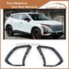 Original For Chery Omoda C5 Fog Lamp Cover Headlight Frame Trim 602002158AA 602002159AA