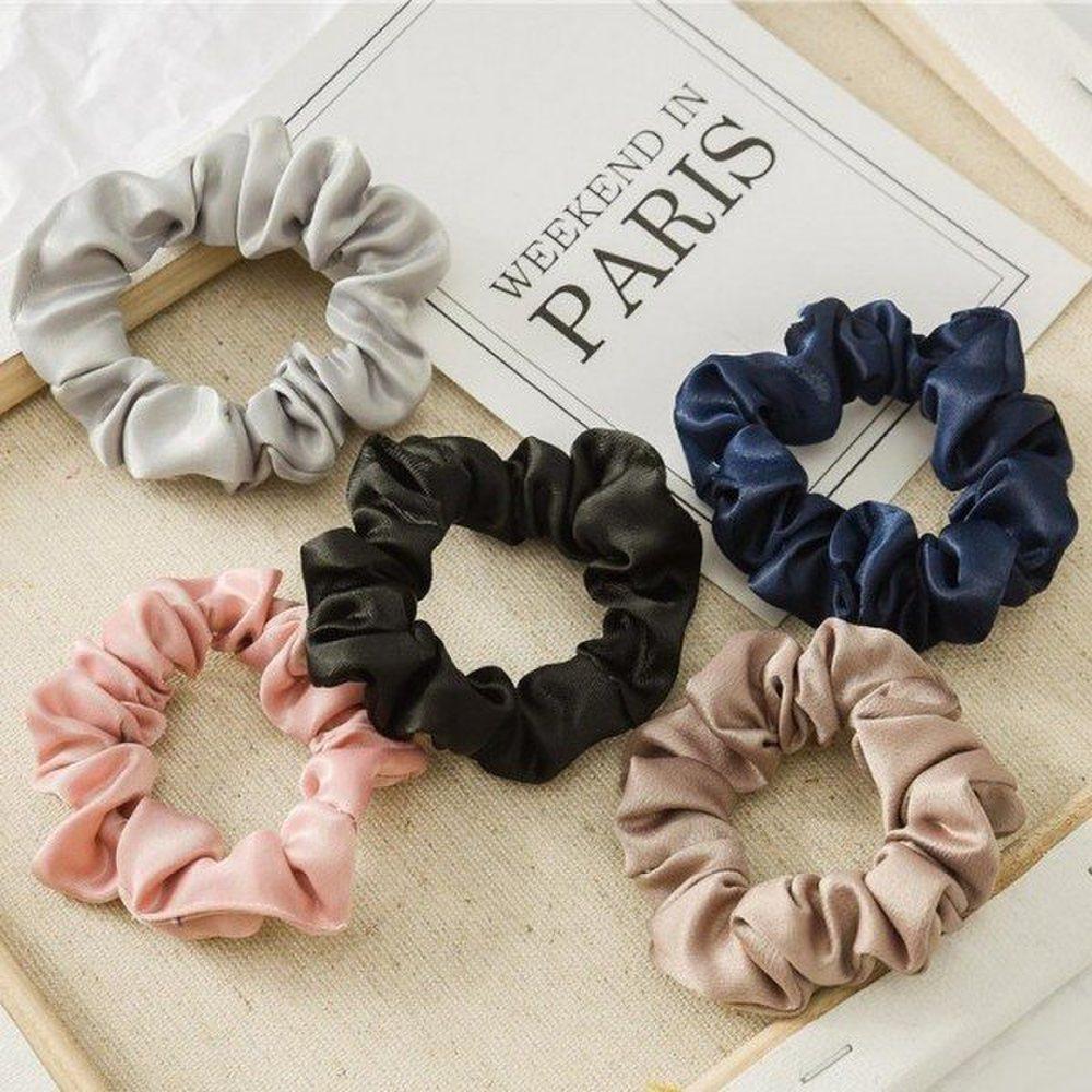 Mno Mini Basic Gopchang Hair Band