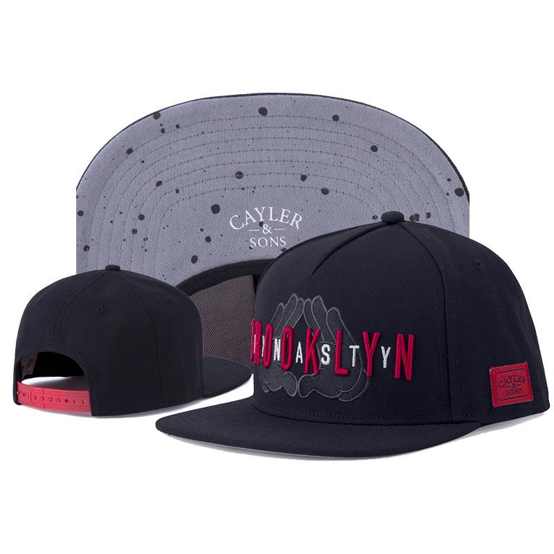 Foreign trade flat-brimmed hat, adjusting hat, car hat, trendy hat, American fashion hat, sun one piece, and wholesale