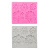Daisy Shape Silicone Chocolate Mould Cake Decorating Baking Accessories