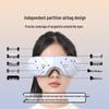 MIAOJIE Y5 Eye Massager CN Plug (adapter Included)
