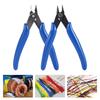 Multi Functional Pliers Diagonal Pliers Wire Plier Stripping Pliers Foot Ring Pliers Cable Cutter Side Snips Flush Pliers Tool