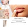 Eelhope Nourishing Moisturizing Beige Lip Balm With Hydrating And Revitalizing Properties For Soft Lips