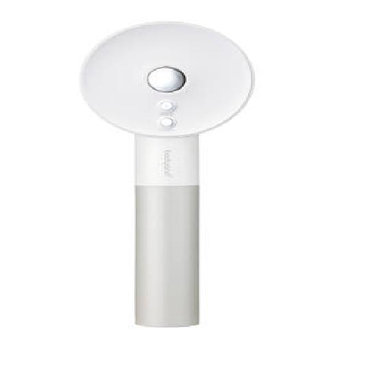 

Выберите один из двух массажеров для тела и EMS для роста волос gray