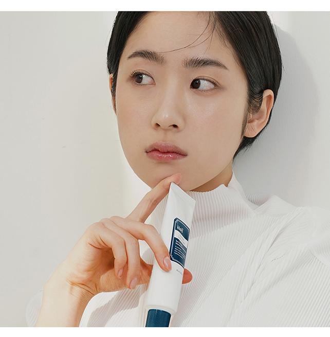 K-Beauty Starter Set for Sensitive Skin – Klairs Basic & Best Trio (Unscented)