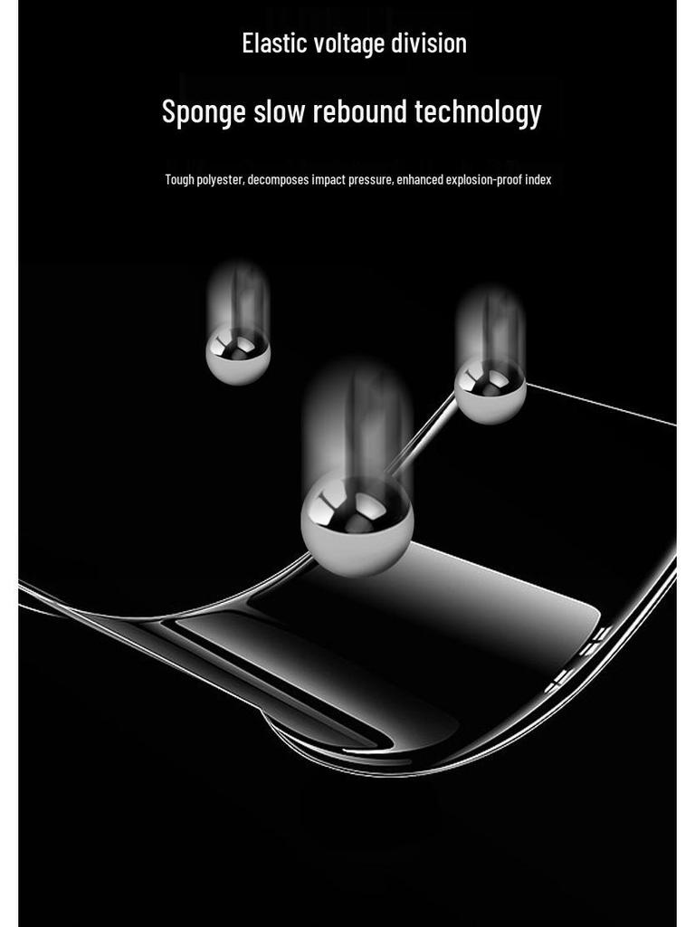 Samsung Galaxy S26 Ultra/Note20 Anti-Peep Curved Hydrogel Film Screen Protector