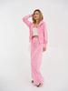 Women's Casual Suit, Stylish   Long-sleeved Zip-up Cardigan Sportswear