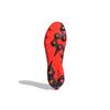 Adidas Predator Freak.1 Low AG Demonskin - Solarrot Herren Sneaker Core-Black GZ2809