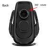 15W Wireless Chargers Car Air Vent Stand Phone Holder Fast Charging Station Infrared Induction For Samsung iPhone Max Huawei