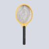 Battery-Powered Electric Mosquito Swatter: Durable, Large Mesh Fly Killer