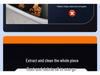 Tesla Model Y/3 Full Wrap Door Slot Storage Box - TPE Accessory