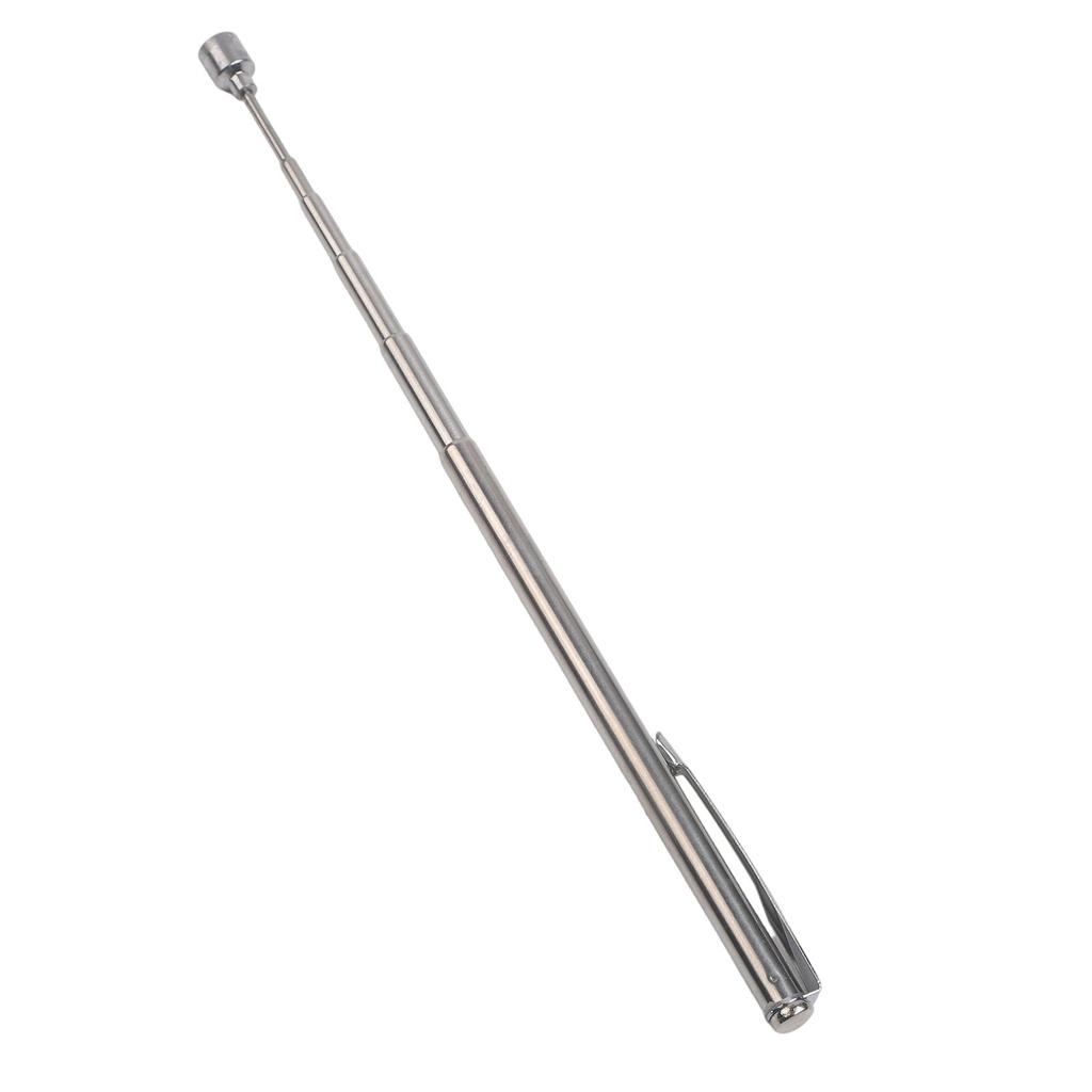 Extendable Stainless Steel Magnetic For PICKUP Rod for Metal Item Retrieval
