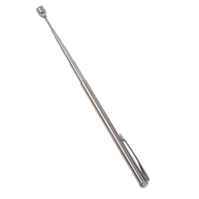 Extendable Stainless Steel Magnetic For PICKUP Rod for Metal Item Retrieval
