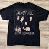 Jack Off Jill Music Cotton T Shirt All Size