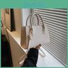 Trendy Pu Leather Crossbody Bag For Women Casual Commuting Small Handbag
