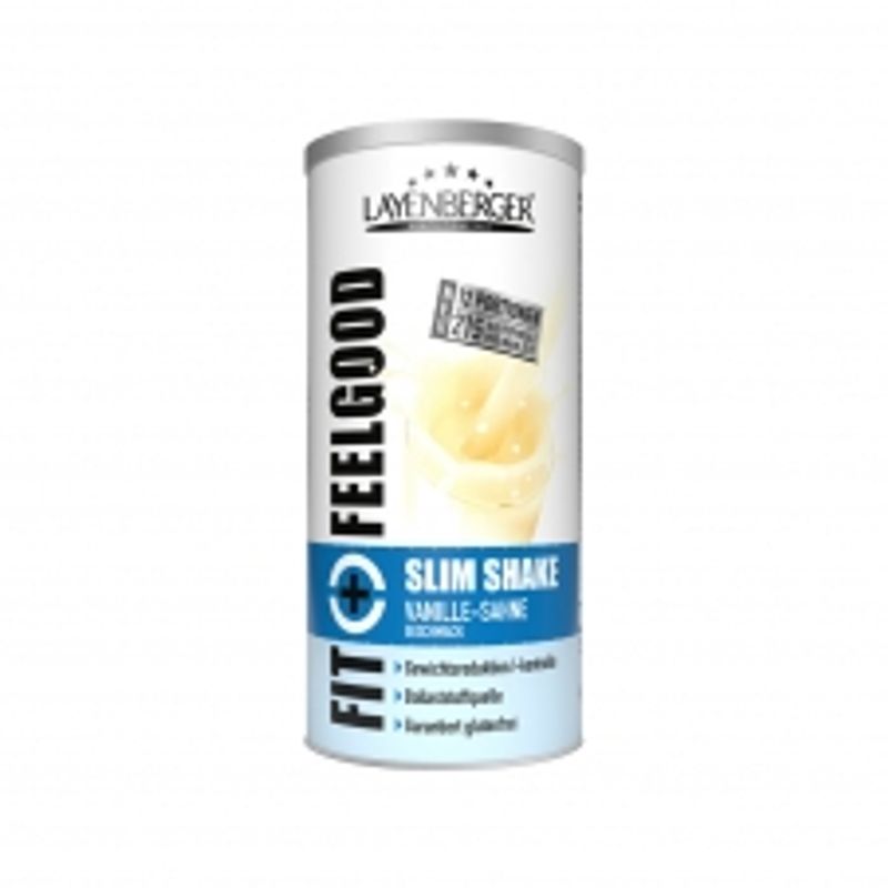 

Ryanbeger Fit Slim Shake Powder Vanilla 396g