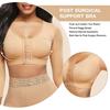 Tummy Control Body Shaping Underwear Adjustable Compression Shapewear  Fitness Running
