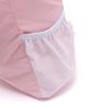 Roidesrois Drawstring Backpack (Pink)