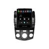 9.7 Inch Car Radio For KIA Forte Cerato 2008-2014 Android 2 DIN Tesla Vertical Screen Carplay Auto Radio Multimedia Player 2+32GB