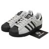 Originals Superstar 2 Gris Noir JQ3183 Unisexe