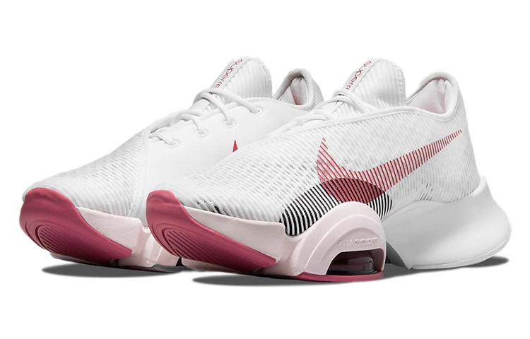 Nike SuperRep White Gypsy Rose Women's CU5925-169