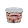 Air Filter Intake Cleaner HFA1908 For 2000-2007 Honda Shadow Sabre 1100 VT1100C2