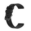 22mm Soft Silicone Adjustable Watchband Strap Bracelet Replacement for Huawei Watch GT2 Pro