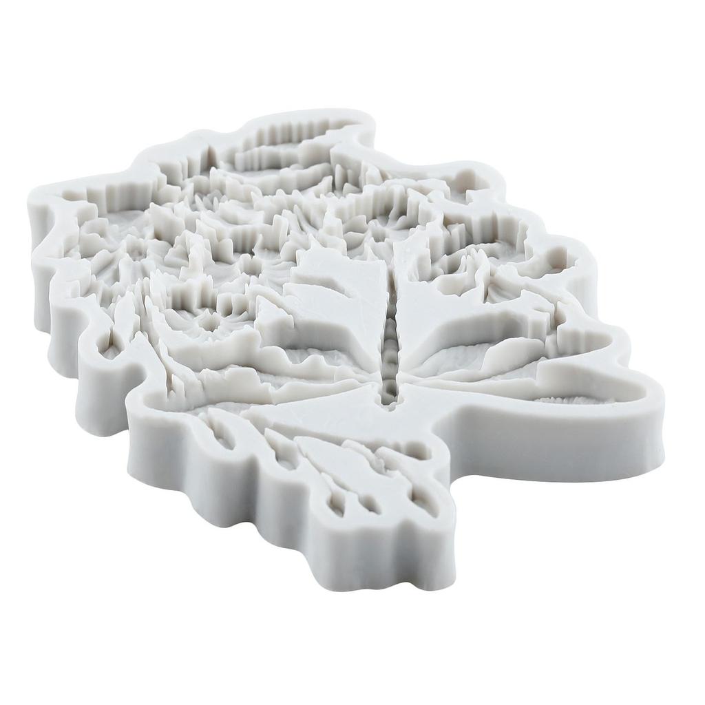 Dragonfly Silicone Molds Daisy Flower Fondant Mold Cake Decorating Tools Cupcake Topper Chocolate Candy Craft Gum Paste Polymer Clay