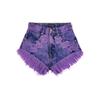 MissDenim High Waist Shorts