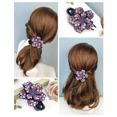 Haar-Accessoires – Haarklammern