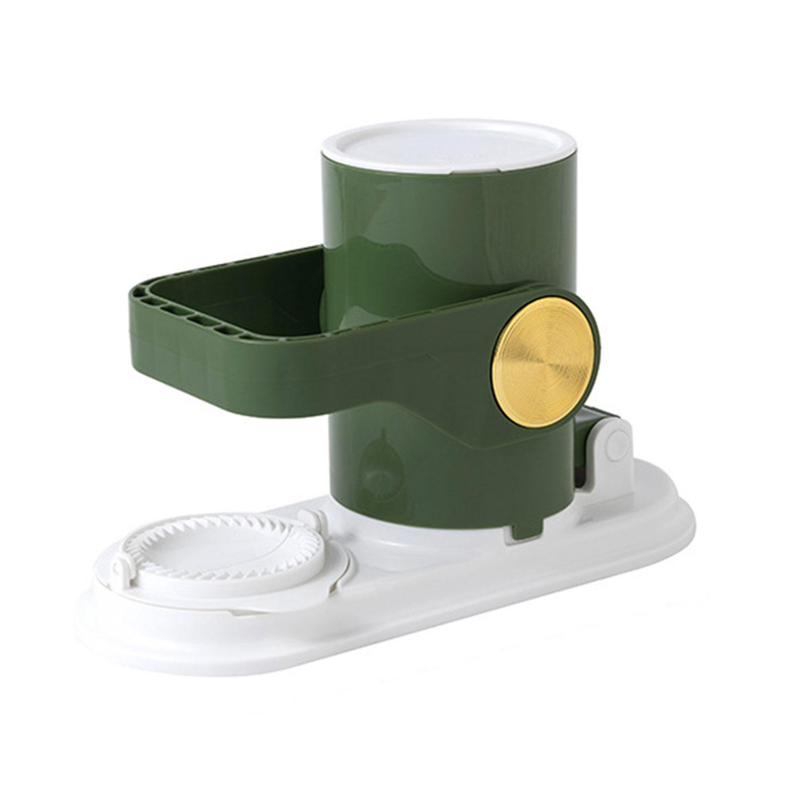 

DIY обертка для пельменей артефакт пластиковая ручная обертка форма для изготовления теста пресс-инструмент для выпечки кондитерских изделий устройство для изготовления пельменей гаджет зелёный