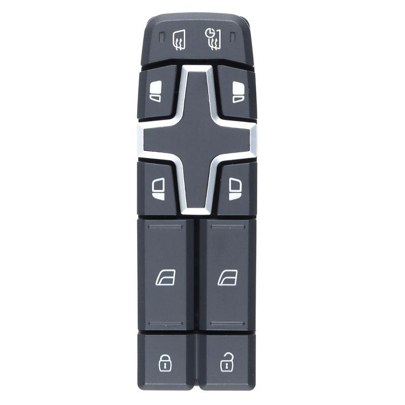 New Left And Right Side High Quality Power Window Switch For Volvo Trucks FH FM Series 22154240 22154285 22154286 Auto Parts