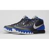 Kyrie 1 'Brotherhood' (Unisex) Lyon Blue / Black / Anthracite / Metallic Silver Basketball Shoes 705277 400