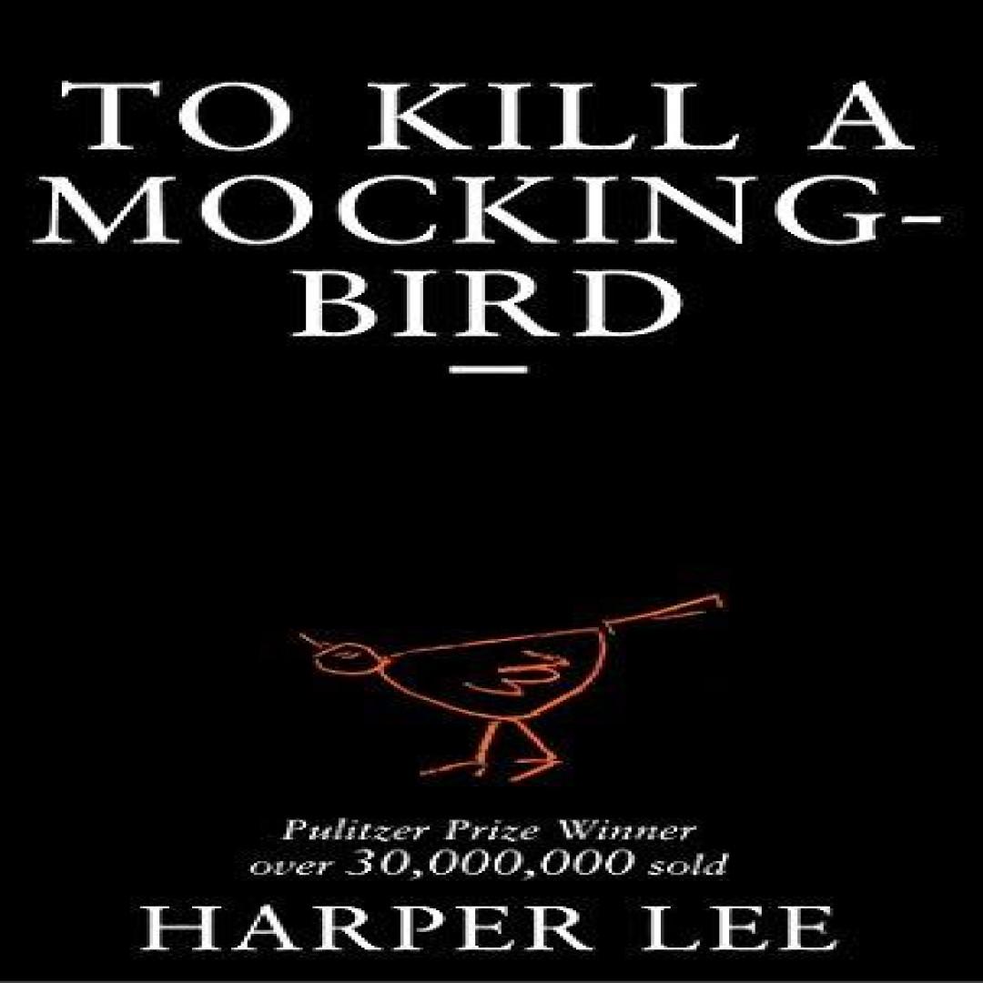 Wer die Nachtigall stört von Harper Lee Taschenbuch 9780099419785