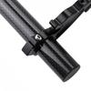 Bike Cycling Handlebar Extender Extension Holder Mount for GPS Lamp Units Headlights (Black)