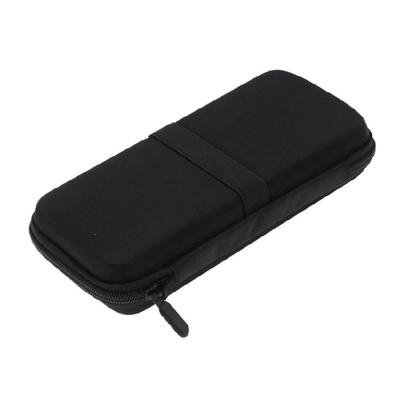 Spritzwassergeschützte Aufbewahrungstasche Tragetasche für ROMOSS Powerbank 30000mAh Tragbare stoßfeste Tasche Kratzfeste Box