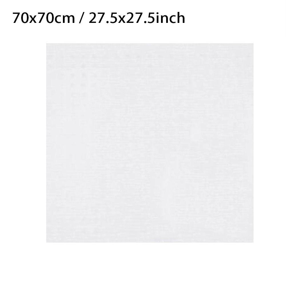 1Pcs Square Oven Kitchen Accessories Steamer Mesh Pad Food Fruit Dryer Reusable Dehydrator Sheets Non-Stick Silicone Baking Mat