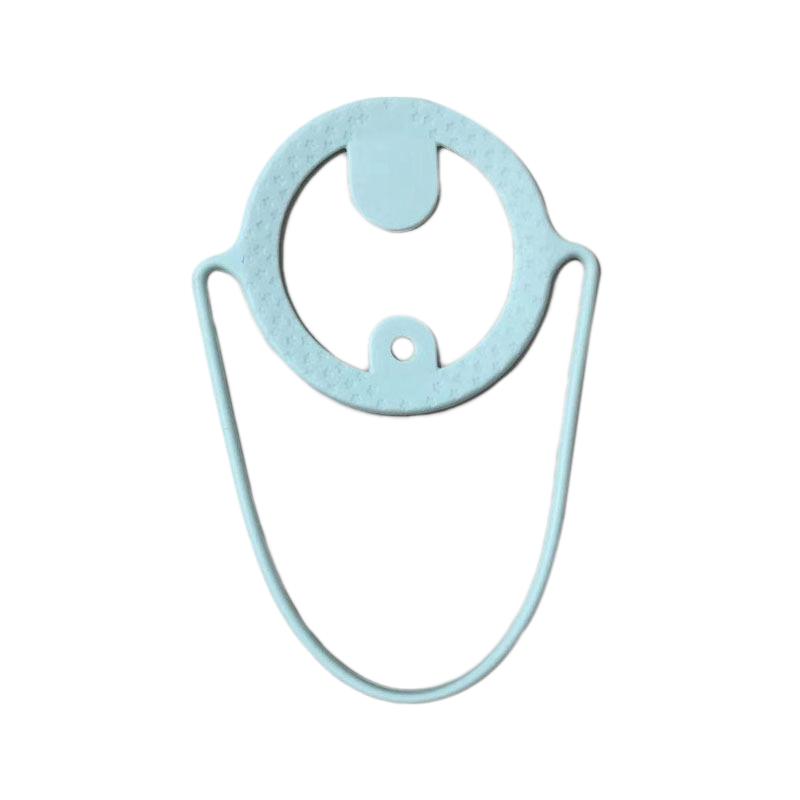 Portable Drink Carrier Holder Tea Silicone Rope Cup Accessories Coffee Cup Carry Straps Bottle Carrier Holder Cup Lanyard