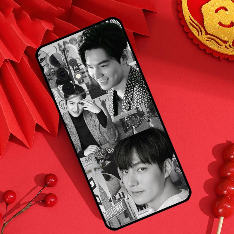 

Fashion Lee Min Ho Case For Samsung Galaxy M15 M55 M31 M13 M11 M12 M14 M06 M16 M36 M56 M53 M32 M52 M35 M34 M54 Samsung M16