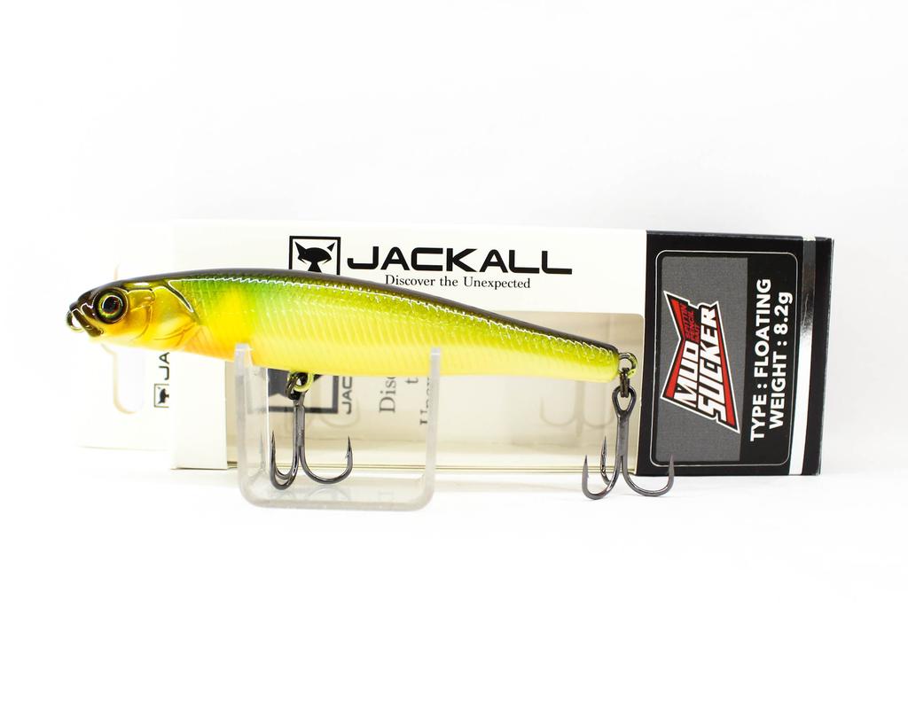 Jackall Mud Sucker 90 Floating Lure Kisyu Ayu (4233)
