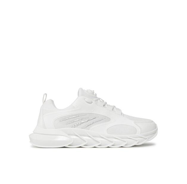 Кроссовки Plein Sport The Turbine Gen.X.02 Tiger EU 44